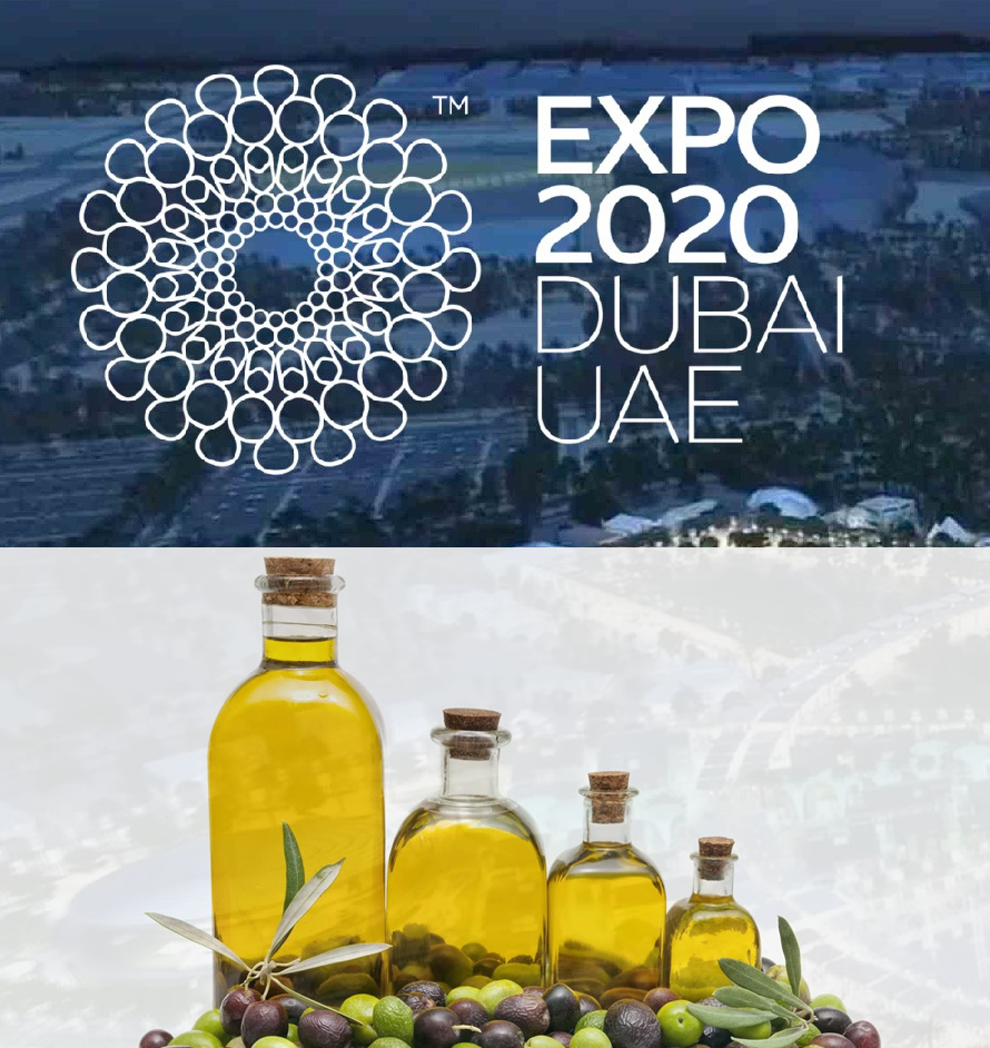 El AOVE, protagonista de la Semana de Andalucía en la Expo de Dubai